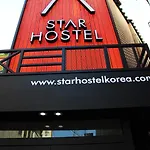Star Hostel Myeongdong Ing
