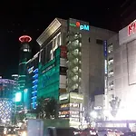 Star Hostel Myeongdong Ing