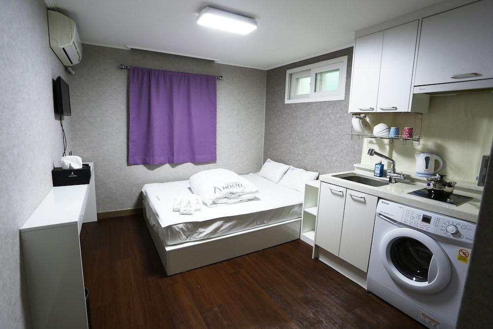 Star Myeongdong Ing Hostel *