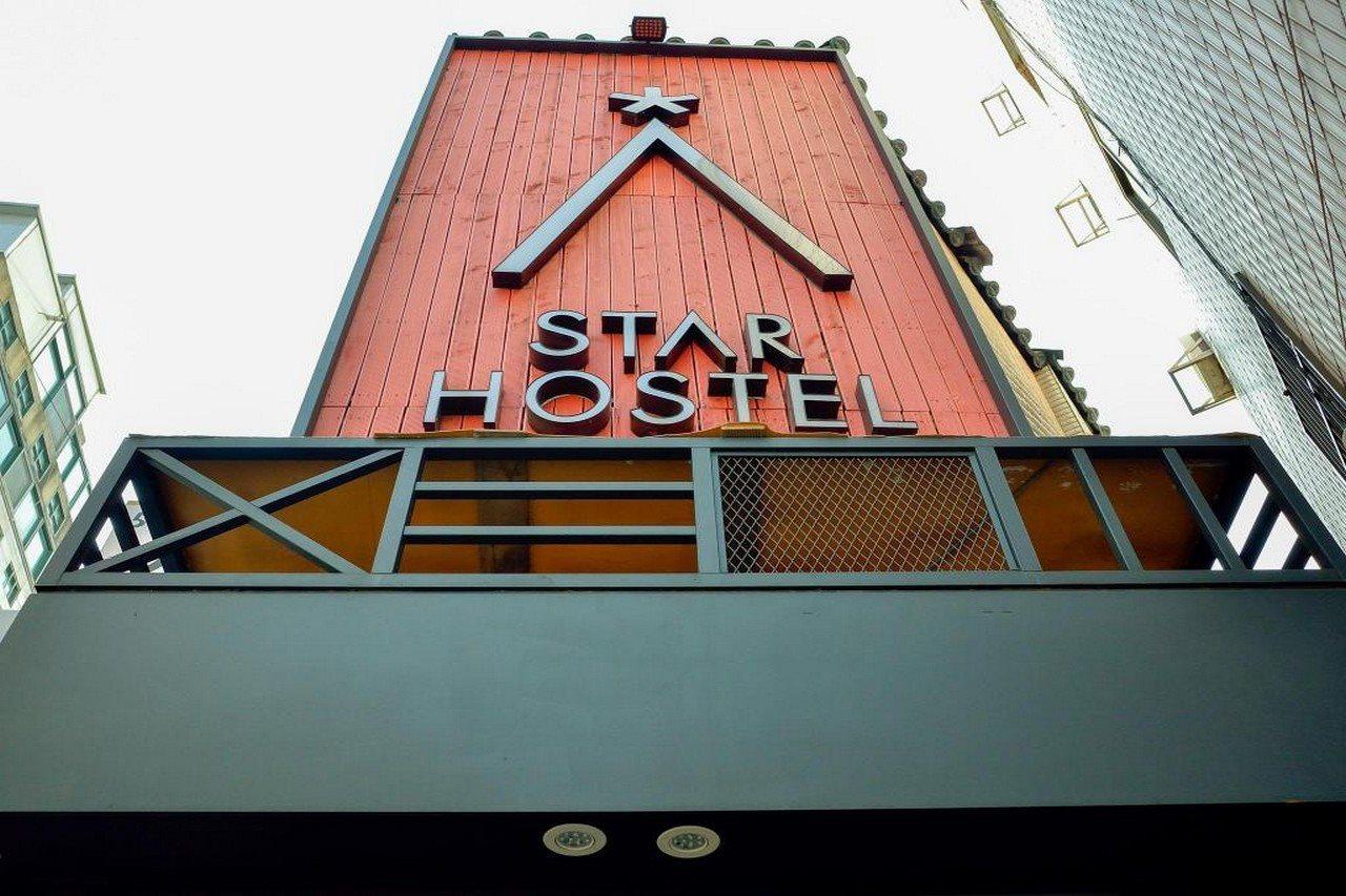 Hostel Star Myeongdong Ing Seoul