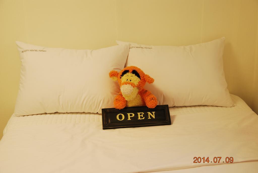 Hostel Star Myeongdong Ing Seoul