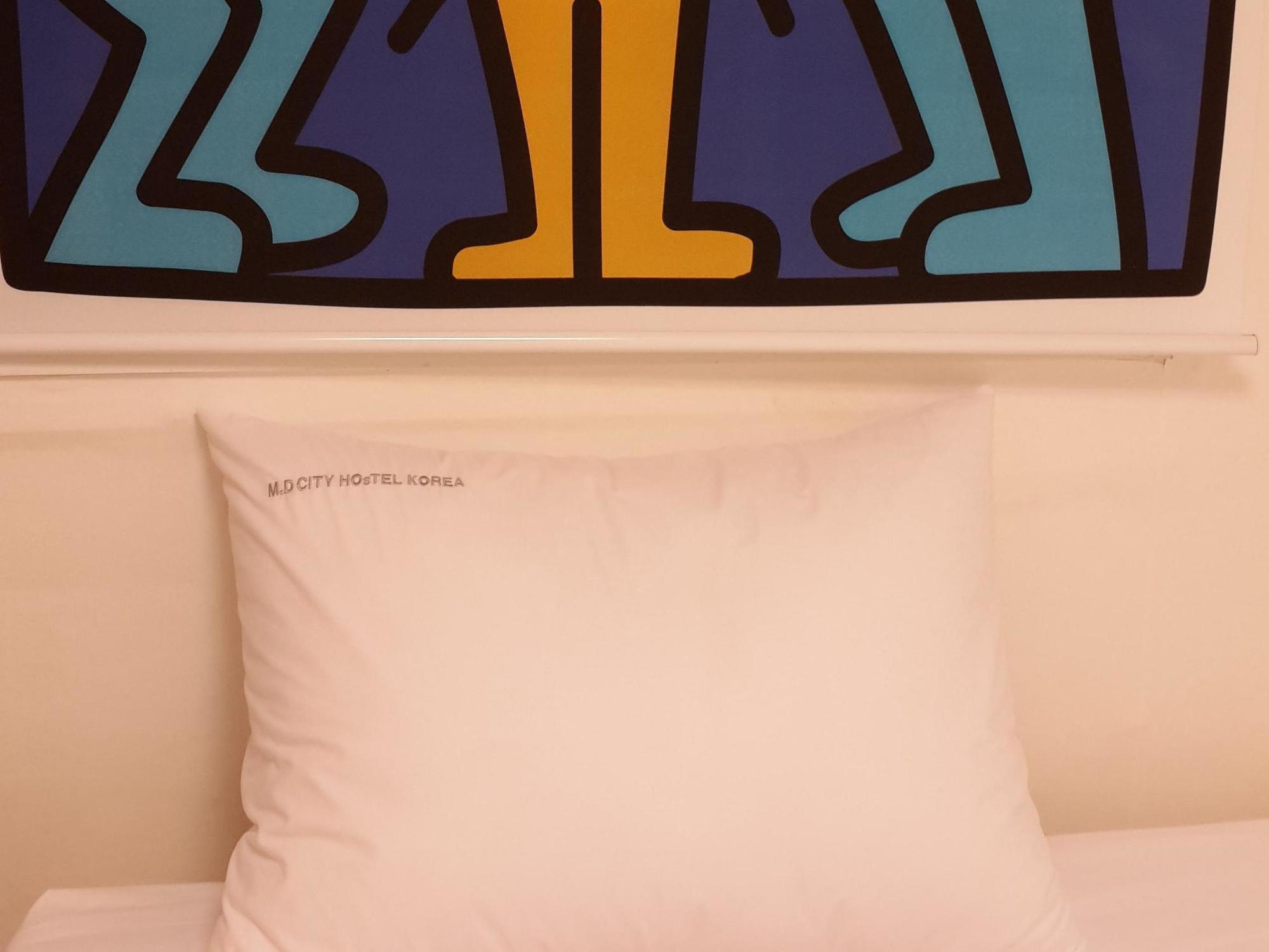 Star Myeongdong Ing Hostel *
