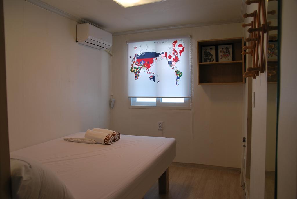 Star Myeongdong Ing Hostel *