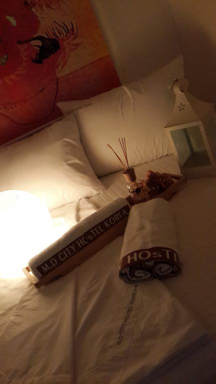 Hostel Star Myeongdong Ing Seoul