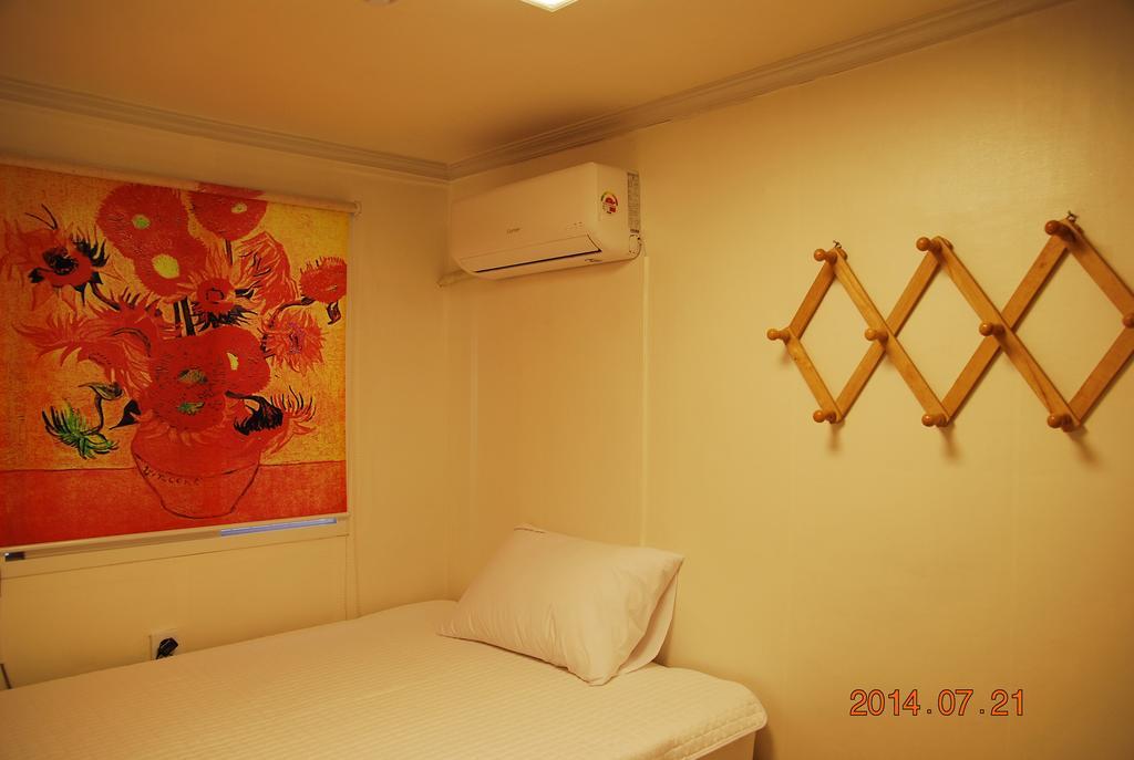 Star Myeongdong Ing Hostel Seoul