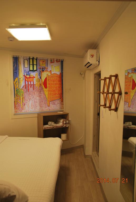 Star Myeongdong Ing Hostel