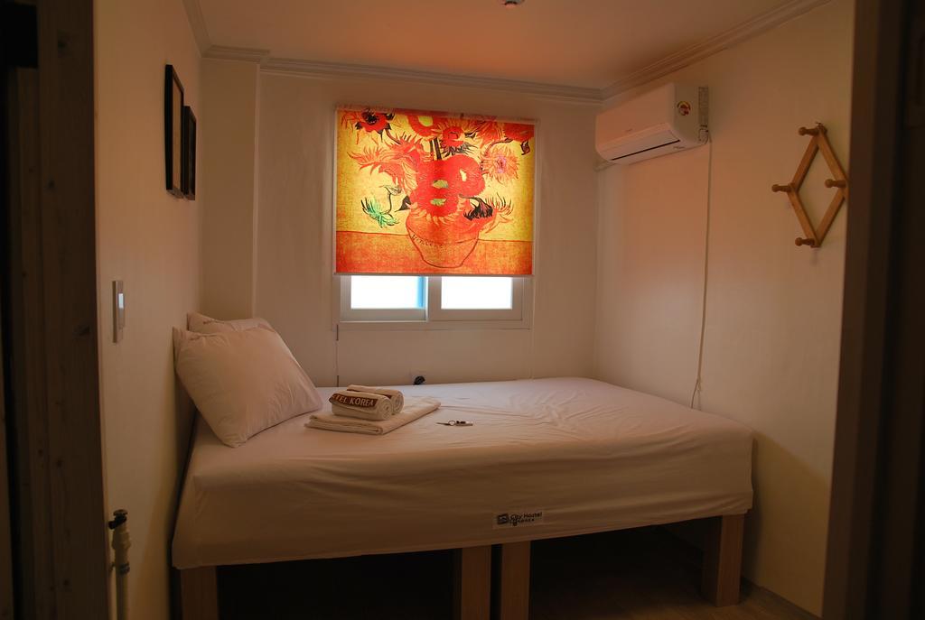 Nhà trọ Star Myeongdong Ing